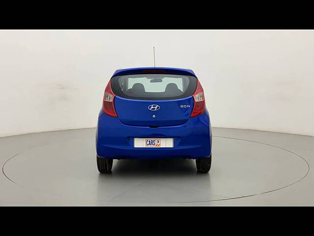 Used Hyundai Eon 1.0 Kappa Magna + [2014-2016] in Hyderabad