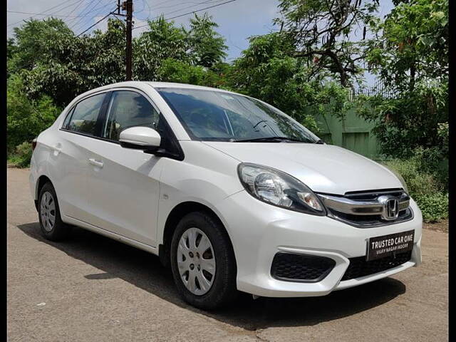 Used Honda Amaze [2016-2018] 1.2 S i-VTEC in Indore