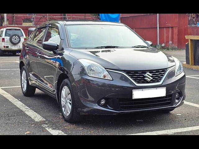 Used Maruti Suzuki Baleno [2015-2019] Sigma 1.2 in Kolkata