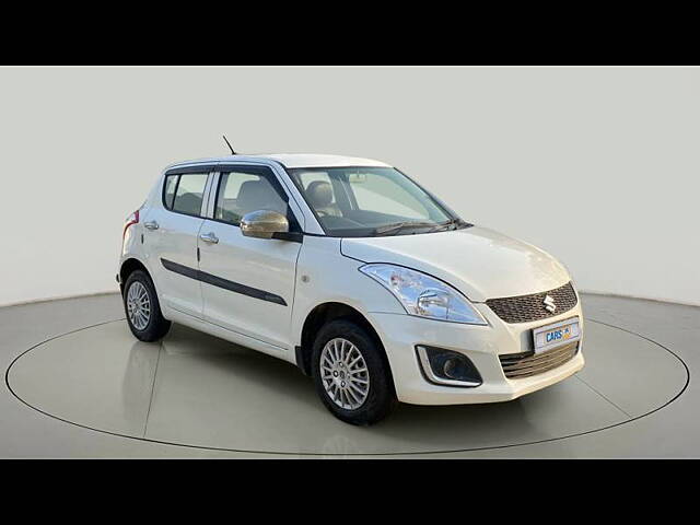 Used 2016 Maruti Suzuki Swift in Lucknow