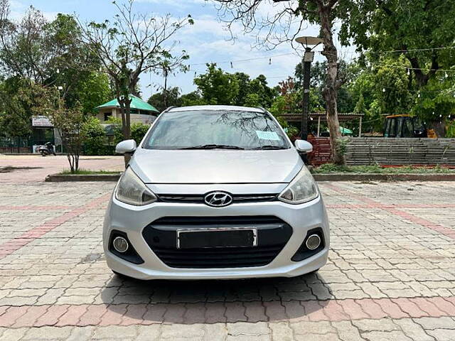 Used Hyundai Grand i10 Sportz U2 1.2 CRDi in Jalandhar