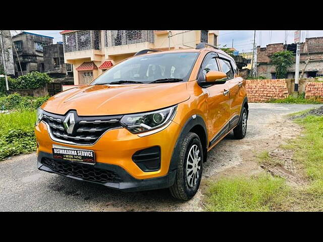 Used 2020 Renault Triber in Howrah