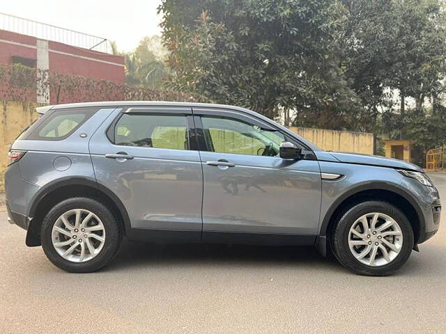 Used Land Rover Discovery Sport [2018-2020] HSE in Delhi