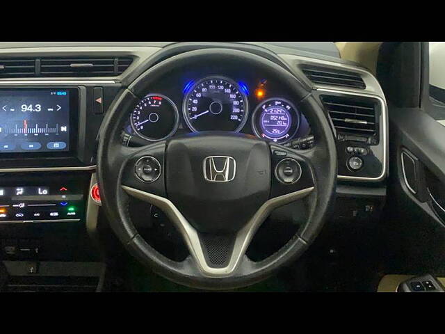 Used Honda City [2014-2017] VX in Pune