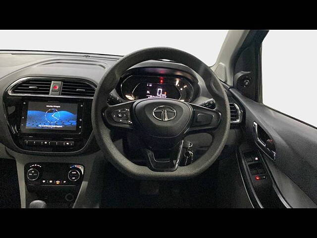 Used Tata Tiago [2016-2020] Revotron XZA Plus in Mumbai