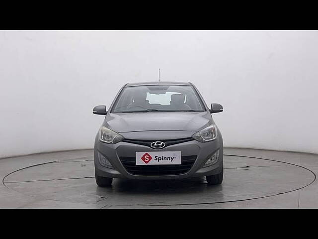 Used Hyundai i20 [2012-2014] Asta 1.4 CRDI in Chennai