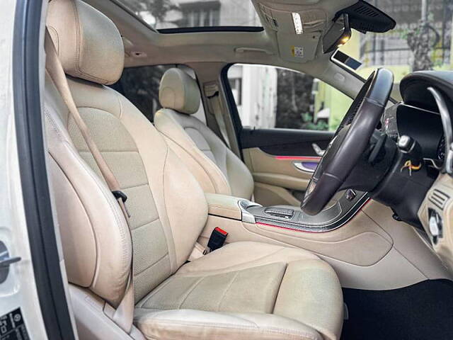 Used Mercedes-Benz GLC [2019-2023] 200 Progressive in Kolkata