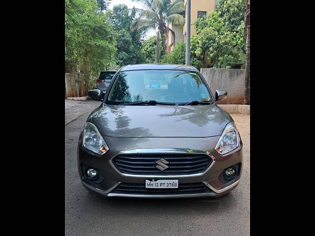 Used 2017 Maruti Suzuki DZire in Pune