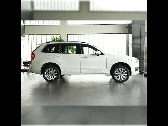 Used Volvo XC90 [2015-2021] D5 Momentum in Kochi