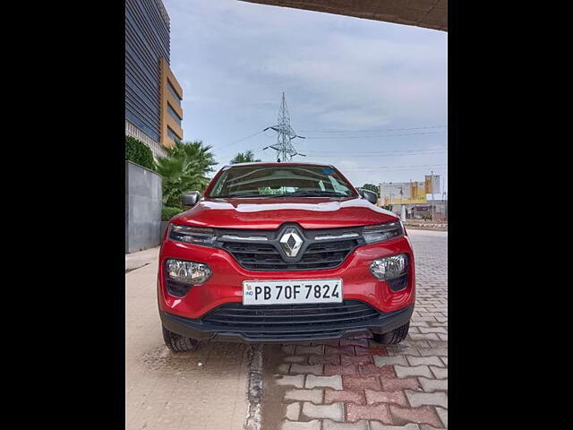Used 2020 Renault Kwid in Kharar