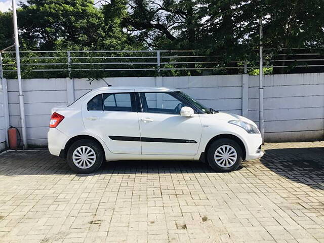 Used Maruti Suzuki Swift Dzire [2015-2017] VXI ABS in Pune