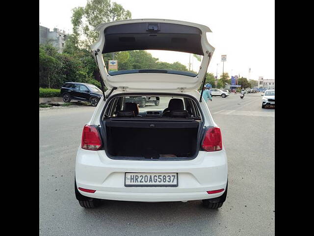 Used Volkswagen Polo [2016-2019] GT TSI in Delhi