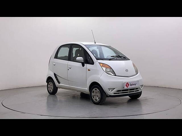 Used Tata Nano Twist XT in Bangalore