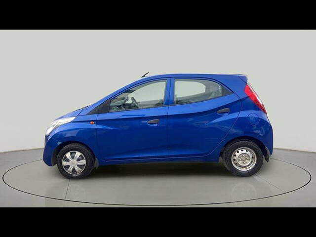 Used Hyundai Eon Era + in Surat