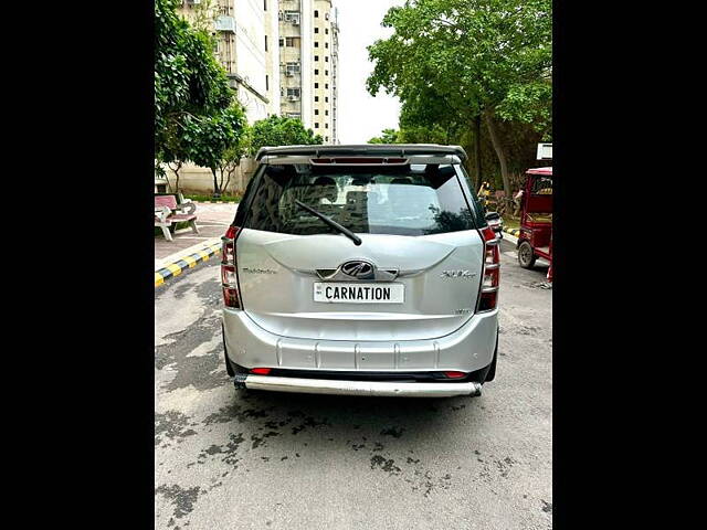 Used Mahindra XUV500 [2015-2018] W8 1.99 [2016-2017] in Delhi