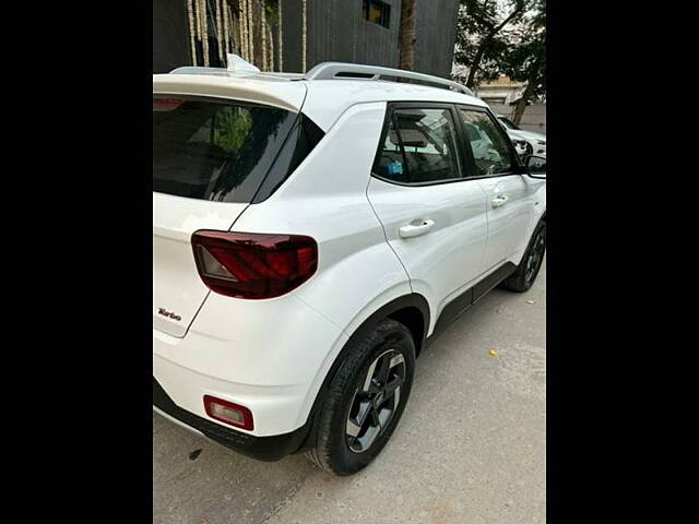 Used Hyundai Venue [2019-2022] SX (O) 1.0 Turbo iMT in Delhi