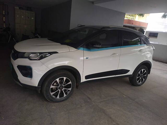 Used Tata Nexon EV [2020-2022] XZ Plus Dark Edition in Chennai