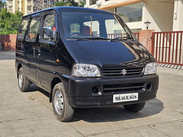 Used 2013 Maruti Suzuki Eeco in Mumbai