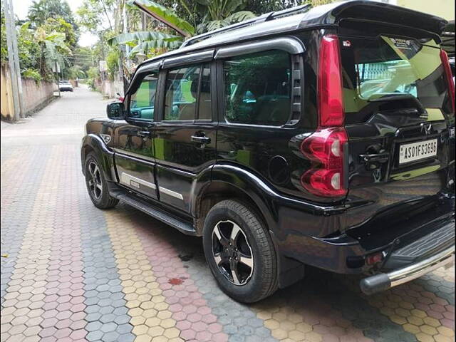 Used Mahindra Scorpio S11 MT 7S in Guwahati