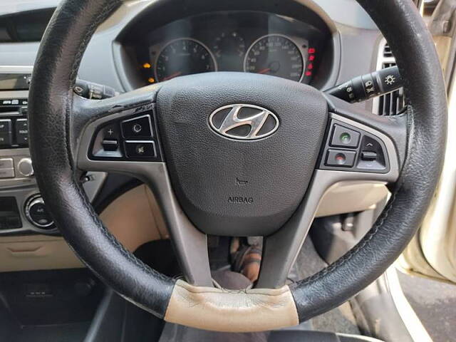 Used Hyundai i20 [2012-2014] Sportz 1.2 in Kolkata