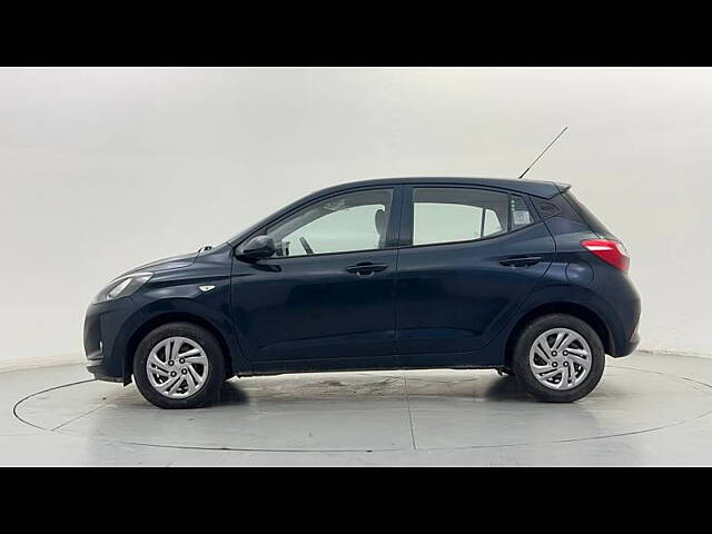 Used Hyundai Grand i10 Nios [2019-2023] Magna 1.2 Kappa VTVT in Ghaziabad