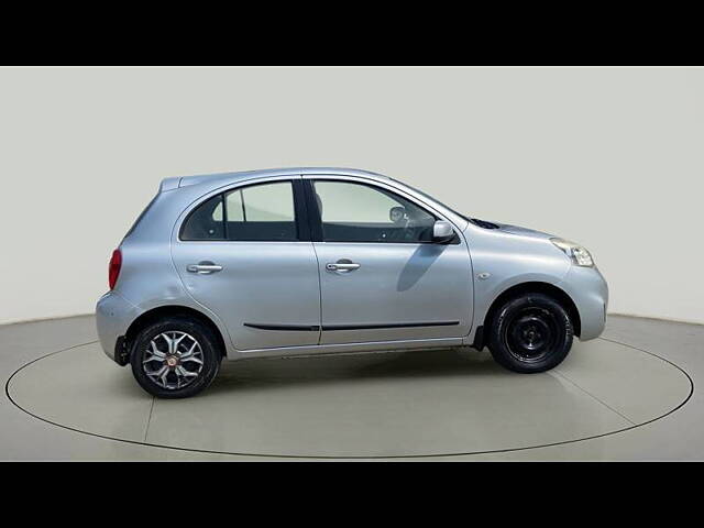 Used Nissan Micra [2013-2018] XL CVT in Surat