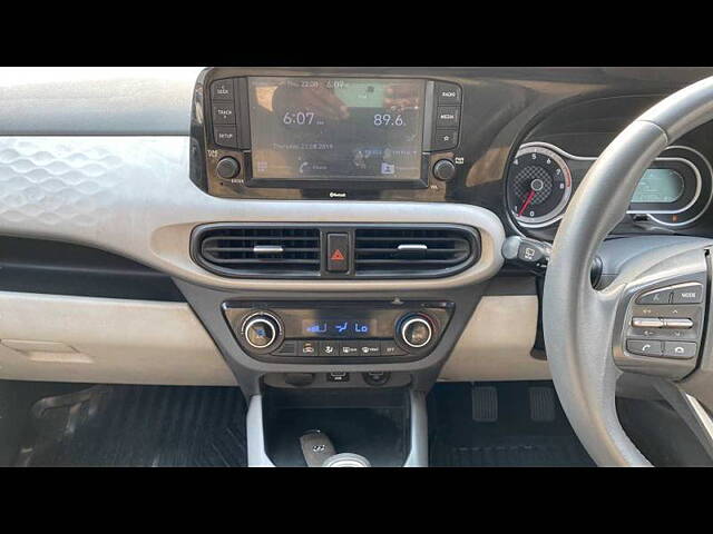 Used Hyundai Grand i10 Nios [2019-2023] Asta 1.2 Kappa VTVT in Indore