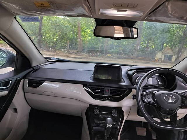 Used Tata Nexon [2020-2023] XZ Plus (S) [2022-2023] in Bangalore