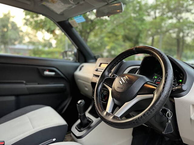 Used Maruti Suzuki Wagon R [2019-2022] VXi 1.0 [2019-2019] in Delhi