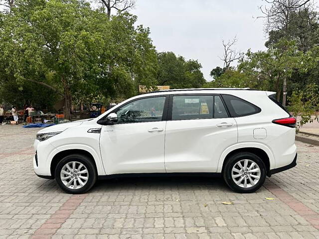 Used Toyota Innova Hycross VX Hybrid 7 STR in Jalandhar