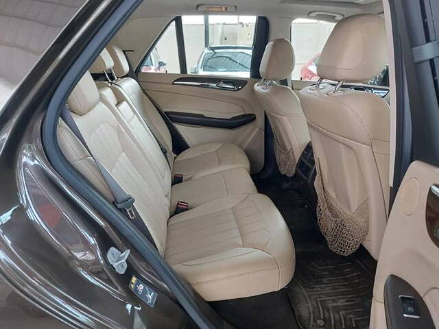 Used Mercedes-Benz GLE [2015-2020] 250 d in Bangalore