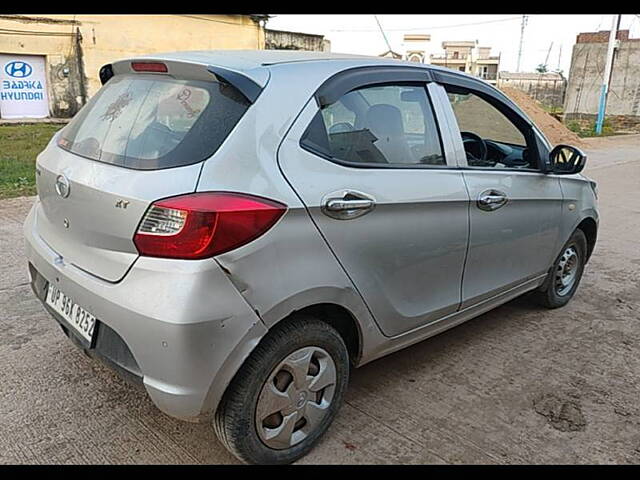 Used Tata Tiago [2016-2020] Revotron XT [2016-2019] in Satna