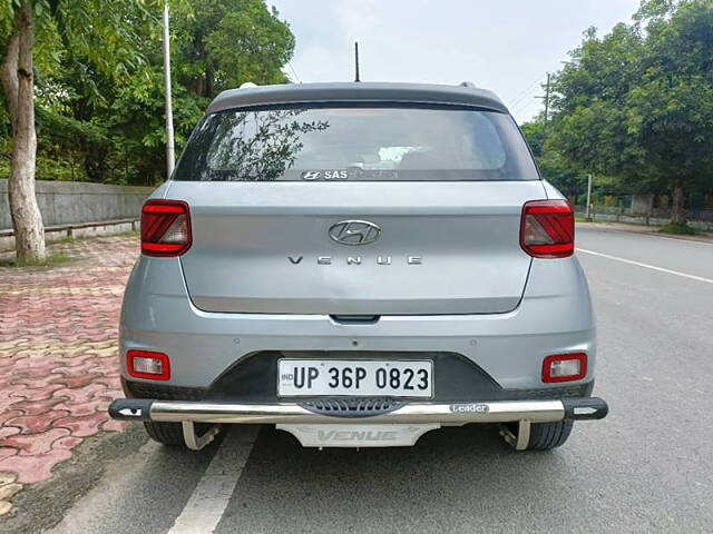 Used Hyundai Venue [2019-2022] S 1.0 Petrol [2019-2020] in Noida