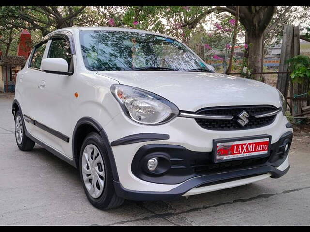 Used Maruti Suzuki Celerio [2017-2021] VXi CNG in Thane