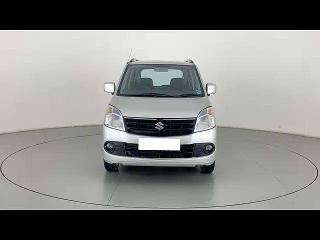 Used 2011 Maruti Suzuki Wagon R in Delhi