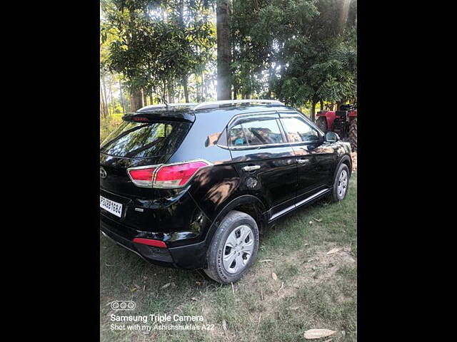 Used Hyundai Creta [2019-2020] E Plus 1.6 CRDi in Lucknow