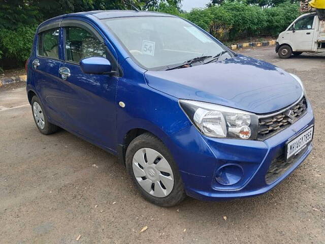 Used Maruti Suzuki Celerio [2017-2021] VXi [2017-2019] in Pune