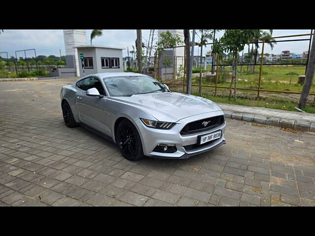 Used Ford Mustang GT Fastback 5.0L v8 in Delhi