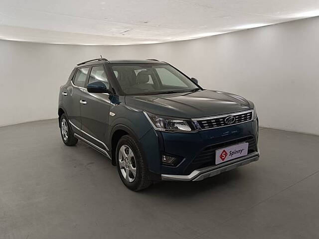 Used Mahindra XUV300 [2019-2024] W6 1.5 Diesel AMT [2020] in Indore