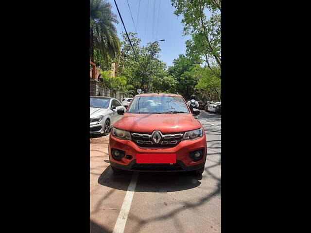 Used 2016 Renault Kwid in Chennai