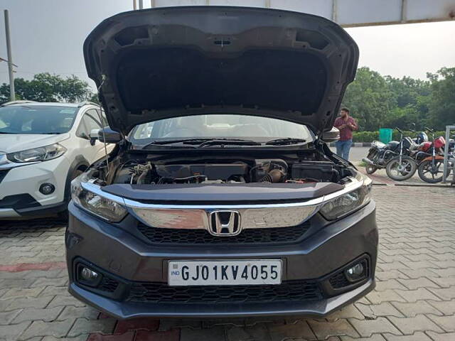 Used Honda Amaze [2018-2021] 1.5 VX CVT Diesel in Ahmedabad