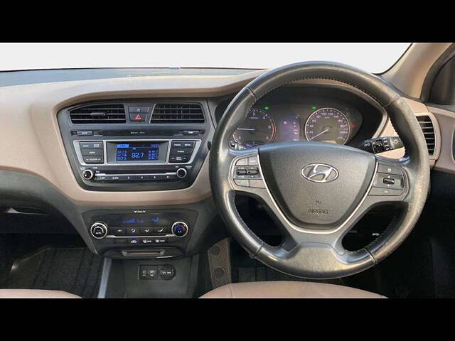 Used Hyundai Elite i20 [2018-2019] Asta 1.4 CRDi in Chennai