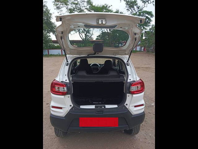 Used Maruti Suzuki S-Presso [2019-2022] VXi (O) AMT in Pune