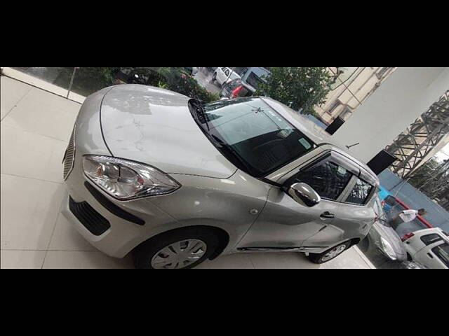 Used Maruti Suzuki Swift [2014-2018] LXi in Kolkata