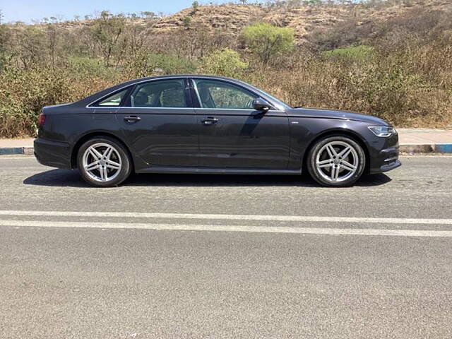 Used Audi A6 [2015-2019] 35 TDI Matrix in Pune