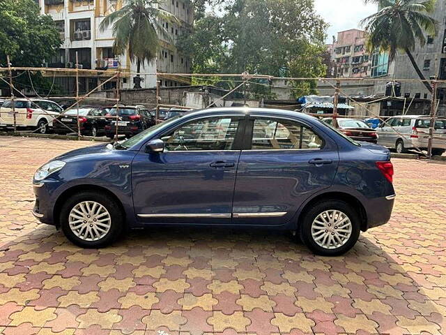 Used Maruti Suzuki Dzire [2017-2020] ZXi AMT in Mumbai