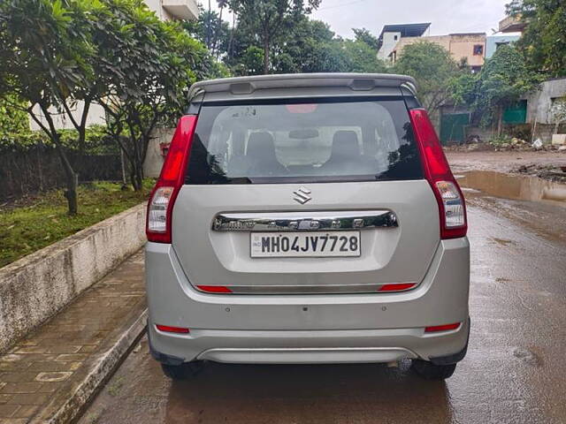 Used Maruti Suzuki Wagon R [2019-2022] VXi (O) 1.2 in Pune