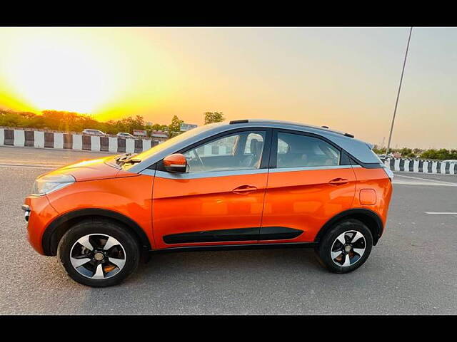 Used 2018 Tata Nexon in Gurgaon