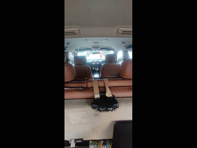 Used Isuzu MU7 [2014-2017] Premium AT in Mumbai