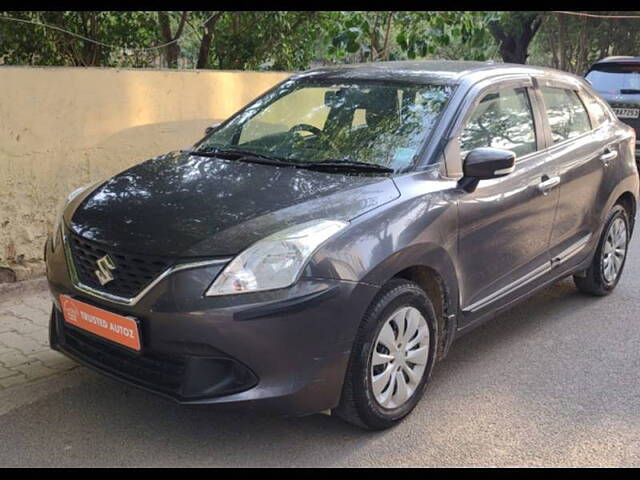 Used Maruti Suzuki Baleno [2015-2019] Delta 1.2 in Delhi